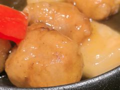 -潮堂 · 潮州菜(国贸商城店)