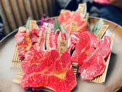 -黑牛の店·和牛烧肉(合生汇店)