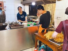 -泰顺江南春面馆