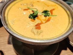 -安南越南餐厅(青岛万象城店)