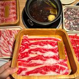 汕头新店🆕 无限任吃的日式和牛🥩小锅放题