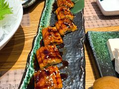 -林妈妈村·日式料理(宝山万达店)