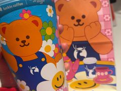 -瑞幸咖啡(芙蓉新天地店)