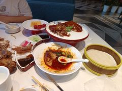 -大鸭梨烤鸭(金色漫香店)