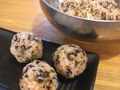 -吾里.春川家韩国料理(万达店)