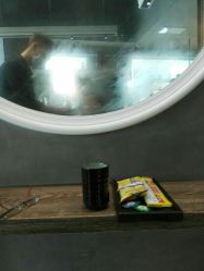 -QZHAIR SALON