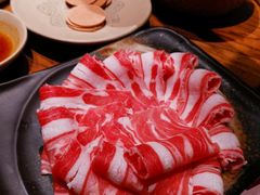 -老牌坊鱼豆花火锅(东盛大街店)