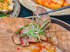 -松鹤精致料理(五一中路店)