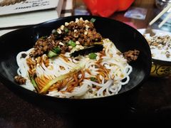 -口口香小吃店
