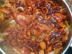 -黄记煌三汁焖锅(崇文门店)