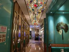 -雀蓝川菜(星悦汇店)