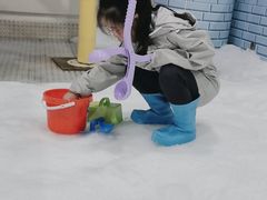 -Mr·Kuma酷么先生雪之乐园
