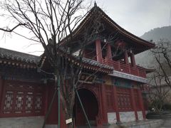 -华清宫景区