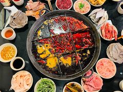 -酒友老火锅(渝中店)