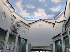 -馋遇江南·精致湖景雅宴(东方之门店)