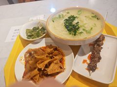 -马三洋芋片(簋街店)
