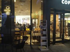 店内环境-大族广场Mall&More