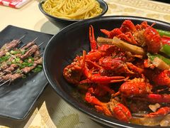 -聚味瞿记·龙虾堂(咸嘉湖店)