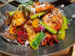 -新太二·鲜料川菜(晶耀前滩店)