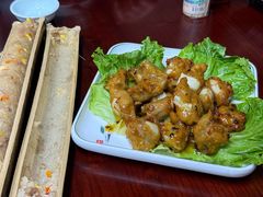 -61号餐吧(兴坪古镇漓江店)