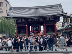 -浅草寺