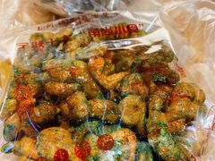 -王阿姨文昌油赞子(府桥街店)