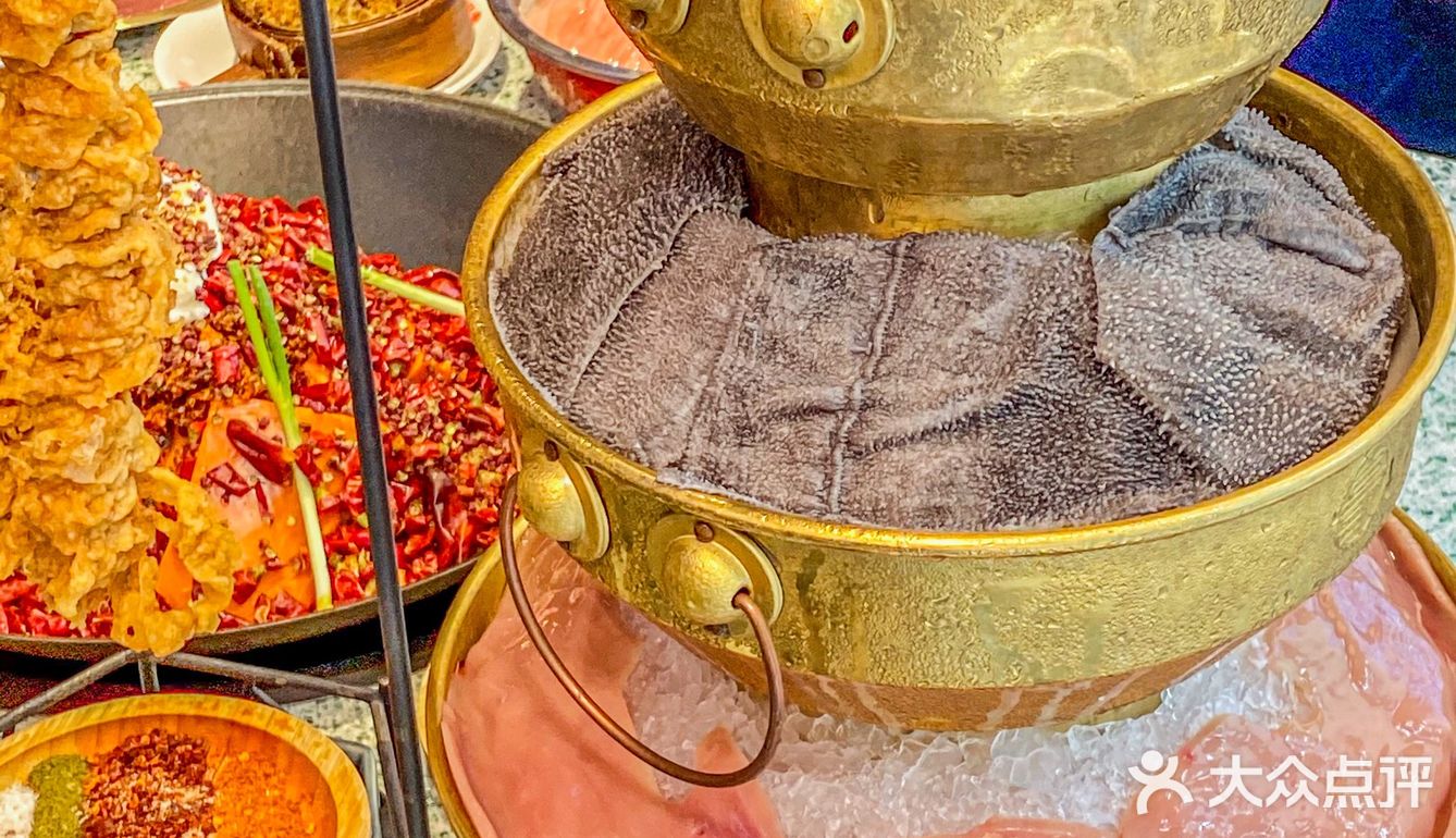 啊啊啊❗️谁能拒绝这么好吃又无敌大的独角兽🦄呢