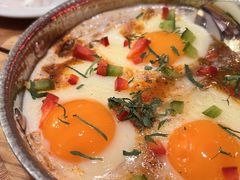 -ELI FALAFEL Lebanese&Mediterranean黎巴嫩美食(富城路店)