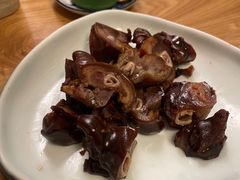 -竹里馆·淮扬菜·功夫茶(老门东店)