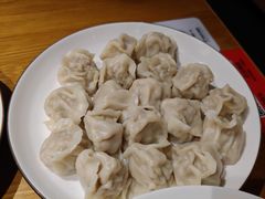 -伊喜饺子·烤鸭(五道口学院路店)