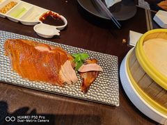 JE甄选烤鸭-JE 北京(华熙LIVE店)