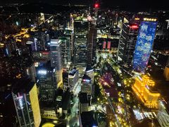 -广州四季酒店