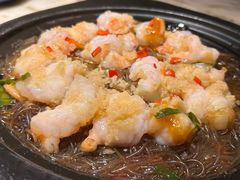 -绿茶餐厅(朝阳大悦城店)
