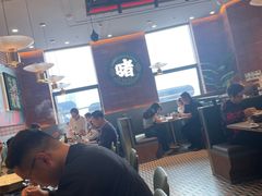 -火啫啫·粤式啫啫煲(南通首店)