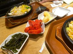 -豪客来牛排(金鼎广场店)