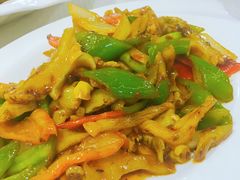 -渔娘渔家丹东海鲜(东直门店)