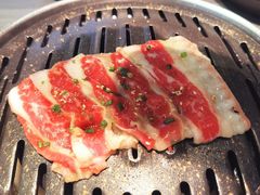 -农乐园炭火烤肉(繁花中心店)