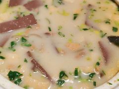 金陵鸭血粉丝汤-枕水江南(铁西万象汇店)