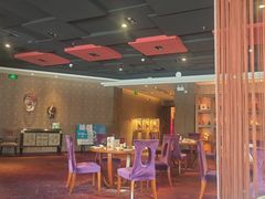 -北京丽亭华苑酒店·四季中餐厅(知春路店)