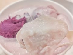 -鲜芋仙(群光广场店)