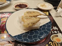 -滨寿司(新街口中央商场店)