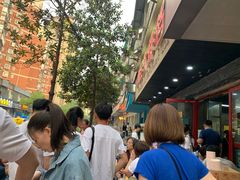 -小民大排档(马场角横路店)