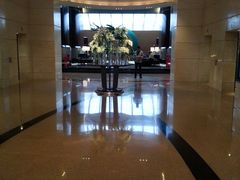 -上海波特曼丽思卡尔顿酒店