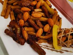 -巴依老爷新疆美食(清华东门店)