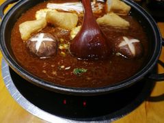 -大牛湾·眷村牛肉面(蠡溪店)