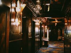 -马克西姆餐厅(崇文门店)