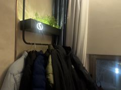 -华夏良子·足道SPA艾灸(铁道大厦店)