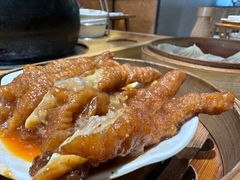 -如轩·海鲜砂锅粥·潮汕菜(南城店)