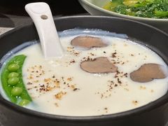 -半山腰·云南菜(侨福芳草地店)