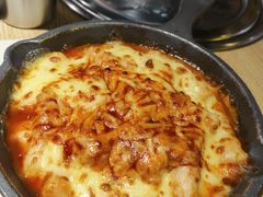 -韩国大金刚烤肉·料理(印象城店)